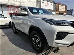 تويوتا فورجنر